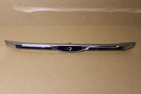 фото thumb №1, Нижняя молдинг хром решётка ford ranger lift 19-