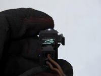 фото thumb №9, Датчик сцепления mercedes w211 0045452114