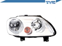 фото thumb №2, Фара лампа передняя [tyc]