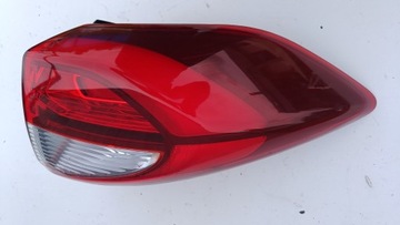 фото thumb №10, Лампа задня права hyundai tucson iii передній рестайлінг 15-18