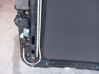 фото thumb №9, Audi q5 sq5 16- люк панорама usa