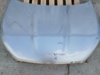 фото thumb №5, Капот nissan qashqai i j10 рестайлинг 2010-2013 цвет ky0 g оригинал