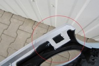 фото thumb №12, Бампер перед передний fiat 500e 500 e ii 2 2020-