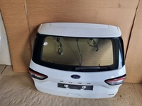 фото thumb №7, Ford kuga mk3 escape 2020 r кришка багажника багажника