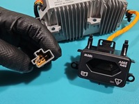 фото thumb №7, Преобразователь тока volvo s90 v90 напряжения инвертор 31443822