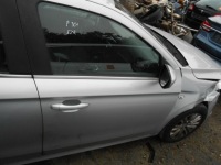 фото thumb №1, Peugeot 301 дверь правое передние код лакокрасочного покрытия ezr