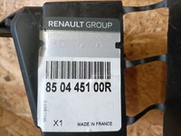 фото thumb №9, Renault espace v направляющая бампер правый задняя 850445100