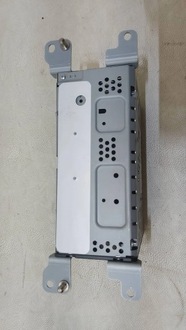 фото thumb №4, Радіо радіопрогравач ford mondeo mk5 v рестайлінг js7t-18d818-fa