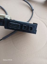 фото thumb №9, Підйомник вікна праві перед з модуль peugeot 307 cc 307cc