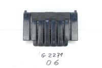 фото thumb №1, Hyundai ix20 2010- заглушка решётка решетка бампера перед 86356-1k500