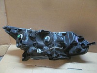 фото thumb №11, Nissan qashqai lift 17-21 фара лампа лівий перед передня ліва c503