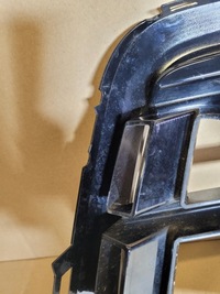 фото thumb №6, Vw arteon 3g8 lift r-line решётка левая перед