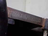 фото thumb №9, Двигатель 15s4c mg zs 1.5 vti-tech 106km 6 tyś! 23r fv