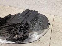Фара передняя правый  bmw x5 f15 f16 адаптивный led в Украине, фото thumb