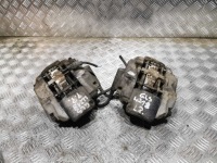 Купити Супорт гальмівний правий перед mercedes cls 218 w218, фото thumb