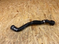 фото thumb №1, Патрубок труба шланг води mercedes w177 w247 w118 a1775014802