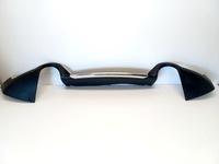 фото thumb №1, Бампер задня задній mini cooper countryman r60 51129801889