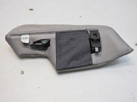 фото thumb №8, Обшивка сидіння лівий задня volvo v50 lift