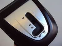 фото thumb №5, Рамка передач porsche cayman s 2005-