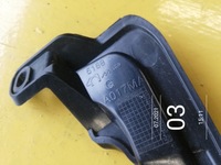 фото thumb №6, Peugeot 308 рестайлинг планка решётка перед aa3546079700