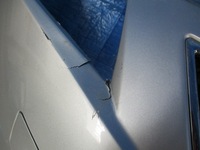 фото thumb №6, Бампер перед передній chevrolet spark m300