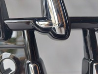 фото thumb №6, Audi a8 s8 d5 рестайлинг quattro решётка радиатора решётка перед