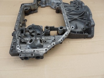 фото thumb №11, Audi a8 d3 4.2 bvj поддон масляная 079103603cp