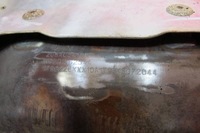 фото thumb №6, Renault clio iv 4 0.9 tce h4b408 captur i dacia катализатор 208a03489r