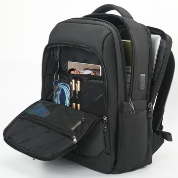 Бизнес-рюкзак TIGERNU для ноутбука T-B9600 15,6