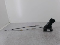 фото thumb №1, Замок дверь правый перед mazda 2 03-07 de9058g p3m71-a219a65-dh