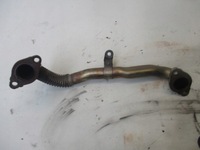 фото thumb №3, Труба трубка egr trafic vivaro 2.0 dci