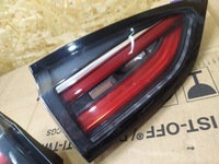 фото thumb №4, Лампа левая w крышка espace v