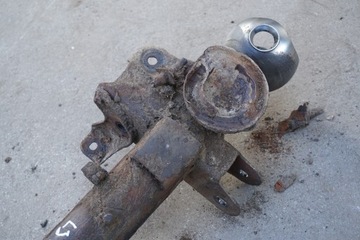 фото thumb №11, Land cruiser 70 lj70 чохол корпус міст перед 2,4 td 89r