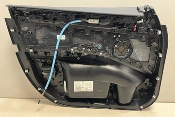 фото thumb №14, Комплект сидений bmw x3 g01, f97 7472510 2.0l бензин 135kw 2023