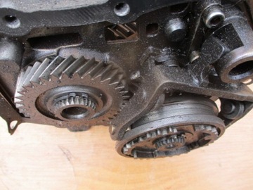 фото thumb №9, Cherolet cruze orlando 1.6 1.8 коробка передач na запчастини корпус кришка 96175844