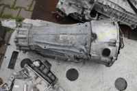 фото thumb №1, Коробка передач передач mercedes gle 1662707201