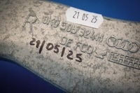 фото thumb №9, Рычаг поперечный задняя audi a6 a7 4g a8 8k0505324h