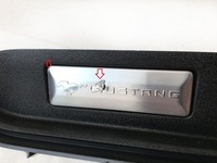 фото thumb №6, Ford mustang 15- решітка обдув молдинг dekor