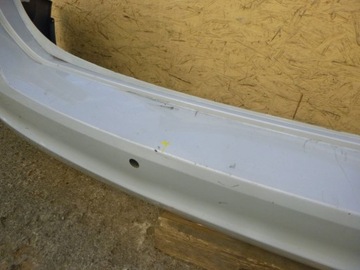 фото thumb №8, Vw sharan ii 7n 10- бампер задний