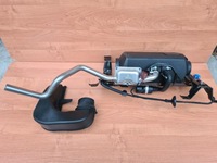 фото thumb №10, Vw t6 7la multivan 2n0819008d eberspacher m2 d4a 12v дизель 2023r.