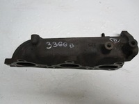 фото thumb №1, Renault espace 3.0 dci p9x701 177km 187tys. коллектор выпускной