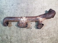 Купити Колектор випускний mercedes w123 2.4 d, фото thumb