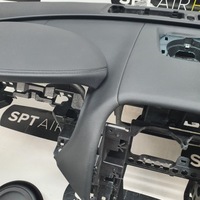 фото thumb №7, X761 f-pace панель консоль подушки ремені подушка безпеки