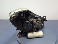 фото thumb №3, Renault clio iii фара левый перед лампа передняя 7701061071