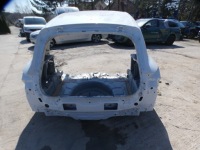 Renault clio v четверть левая правая задний  поддон ремень задний крыша полный задний  dv369 Недорого, фото thumb