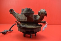 фото thumb №8, Поворотный кулак правая задняя subaru forester iii 2.0 d 4x4