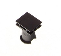 фото thumb №1, Кліпса vw passat 09- 6q0853147