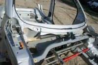 фото thumb №1, Fiat 500x 20r петля капот правий лівий