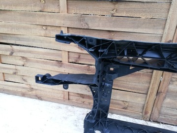 фото thumb №10, Підсилювач лобове pas переднє seat altea toledo