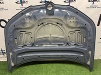 фото thumb №14, Капот кришка передня bmw ix i20 колір c3n